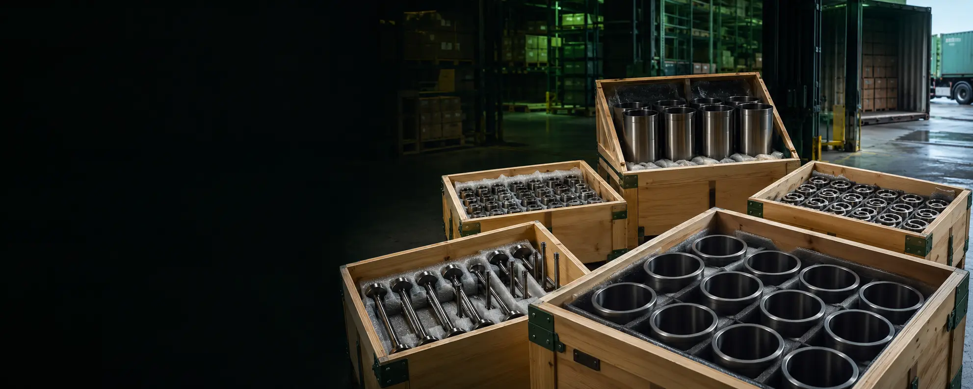 Contact Us — Fusion Equipment